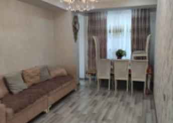  Sumqayıt şəhərində 100m² mənzil kirayə verilir