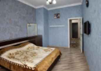  Köhnə Günəşli qəsəbəsində 63m² mənzil satılır