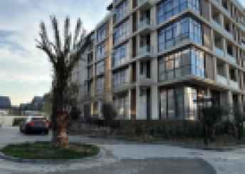  Nardaran qəsəbəsində 86m² mənzil satılır