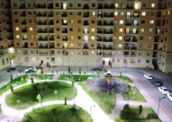  Sumqayıt şəhərində 50m² mənzil kirayə verilir