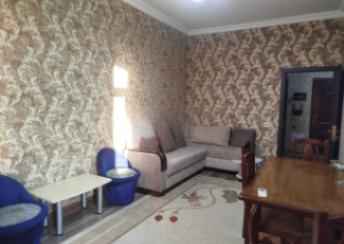  Sabunçu qəsəbəsində 60m² mənzil kirayə verilir