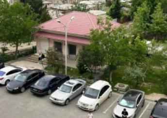  Sahil qəsəbəsində obyekt satılır