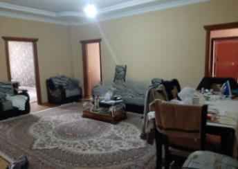  9-cu mikrorayon qəsəbəsində 150m² mənzil satılır