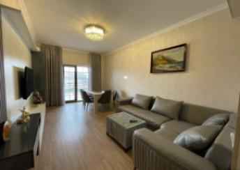  28 May qəsəbəsində 120m² mənzil kirayə verilir