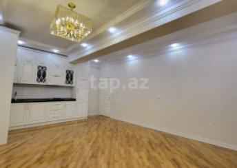  28 May qəsəbəsində 60m² mənzil satılır
