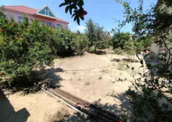  Binəqədi qəsəbəsində torpaq satılır