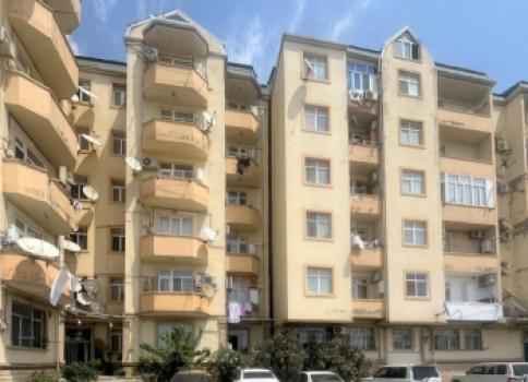  Xırdalan şəhərində 53m² mənzil satılır
