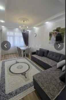  Masazır qəsəbəsində 54m² mənzil satılır