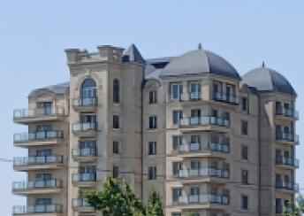  Şıxov qəsəbəsində 90m² mənzil kirayə verilir
