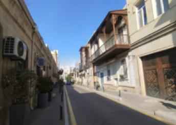  Sahil qəsəbəsində 40m² mənzil satılır