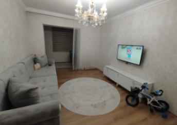  Pirallahı qəsəbəsində 50m² mənzil satılır