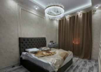  Bakı şəhərində 85m² mənzil kirayə verilir