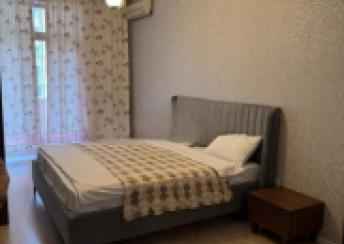  Sumqayıt şəhərində 75m² mənzil kirayə verilir