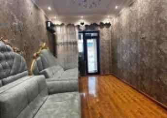  Bakı şəhərində 70m² mənzil kirayə verilir