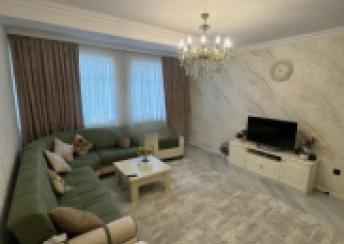  Qaradağ qəsəbəsində 85m² mənzil satılır