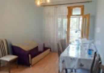  Şəki şəhərində 37m² mənzil satılır