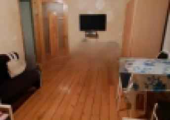  Şəki şəhərində 37m² mənzil kirayə verilir