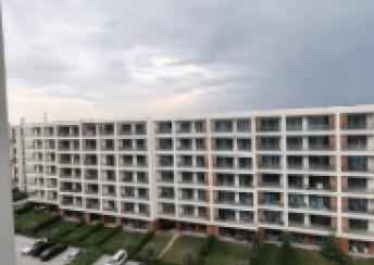  Sea Breeze qəsəbəsində 58m² mənzil satılır