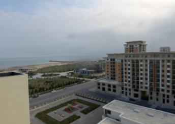  Sumqayıt şəhərində 82m² mənzil kirayə verilir