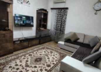 28 May qəsəbəsində 25m² mənzil satılır