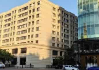  Bakı şəhərində 40m² mənzil kirayə verilir