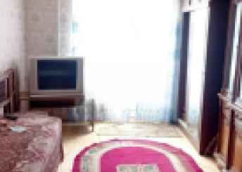  Yeni Günəşli qəsəbəsində 40m² mənzil kirayə verilir
