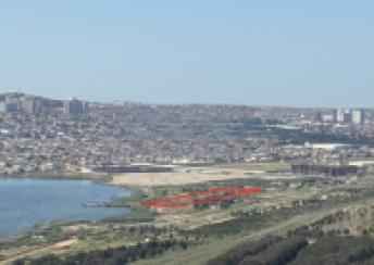  Xocəsən qəsəbəsində torpaq kirayə verilir