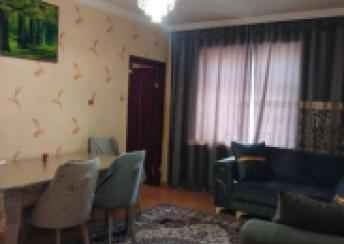  Masazır qəsəbəsində 65m² mənzil kirayə verilir