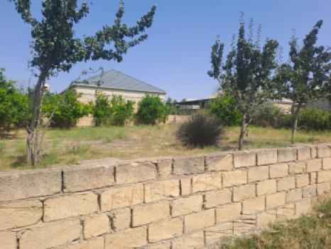  Ələt qəsəbəsində torpaq satılır