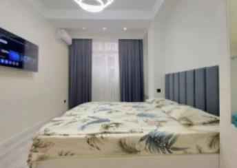  Bakı şəhərində 75m² mənzil kirayə verilir
