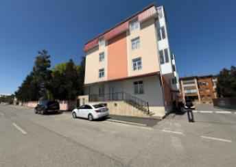  Qusar şəhərində 85m² mənzil satılır
