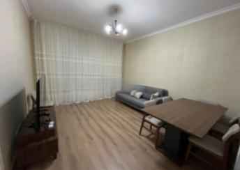  Sumqayıt şəhərində 82m² mənzil kirayə verilir