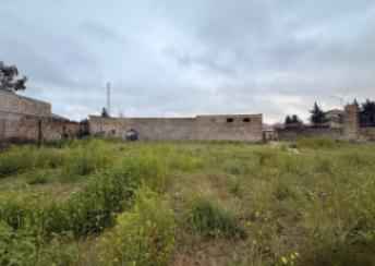  Şüvəlan qəsəbəsində torpaq satılır