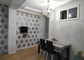  Masazır qəsəbəsində 60m² mənzil kirayə verilir