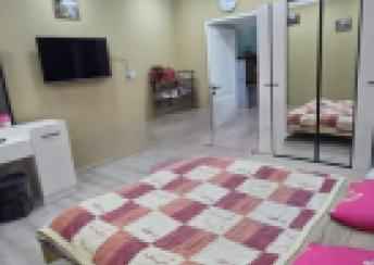  Bakı şəhərində 31m² mənzil kirayə verilir