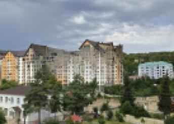  Qusar şəhərində 88m² mənzil satılır