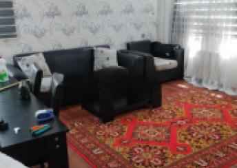  Həzi Aslanov qəsəbəsində 50m² mənzil kirayə verilir