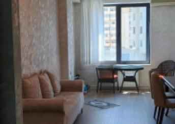  Sumqayıt şəhərində 60m² mənzil kirayə verilir