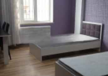  Yeni Yasamal qəsəbəsində 85m² mənzil kirayə verilir