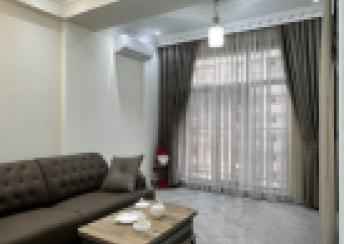  28 May qəsəbəsində 55m² mənzil kirayə verilir
