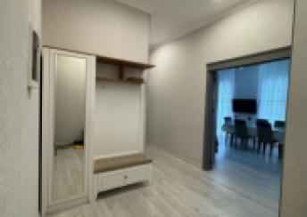  Şuşa şəhərində 100m² mənzil kirayə verilir