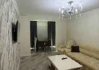  Həzi Aslanov qəsəbəsində 110m² mənzil kirayə verilir
