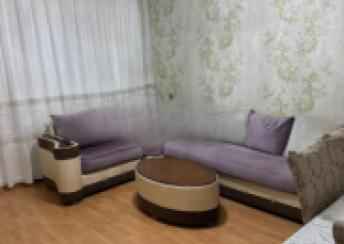  Sumqayıt şəhərində 60m² mənzil kirayə verilir