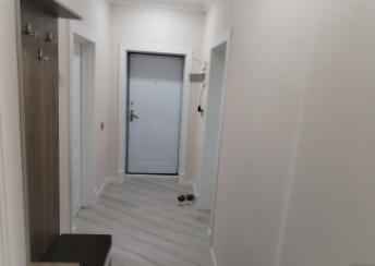  Şəki şəhərində 90m² mənzil satılır