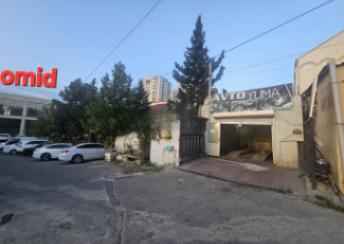 Badamdar qəsəbəsində obyekt kirayə verilir