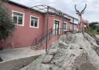  Binəqədi qəsəbəsində obyekt kirayə verilir