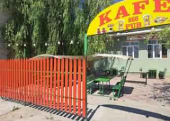 Xaçmaz şəhərində obyekt kirayə verilir