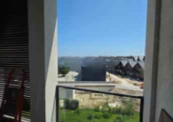  Nardaran qəsəbəsində 95m² mənzil kirayə verilir