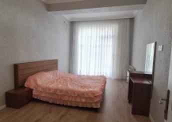  Sumqayıt şəhərində 95m² mənzil kirayə verilir