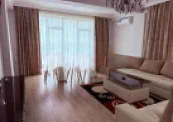 Sumqayıt şəhərində 98m² mənzil kirayə verilir